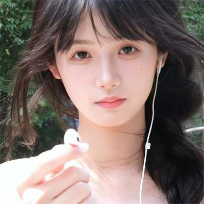 广告女郎