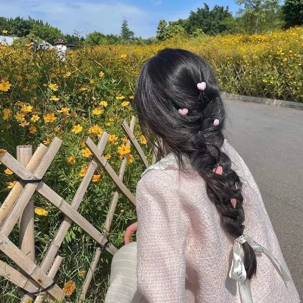 最终幻想女孩